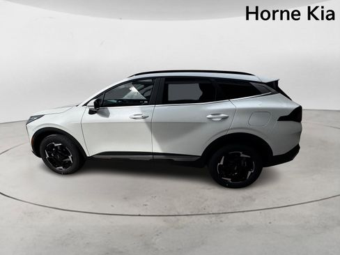 New 2026 Kia Sportage EX image 6