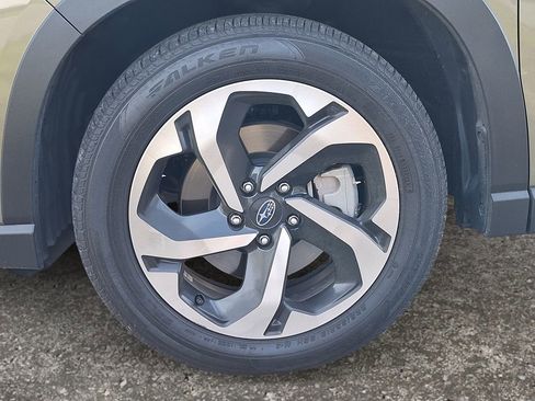 Used 2023 Subaru Forester Touring w/ Popular Package #3 image 7