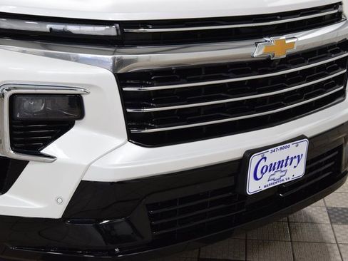 Used 2025 Chevrolet Traverse High Country image 13