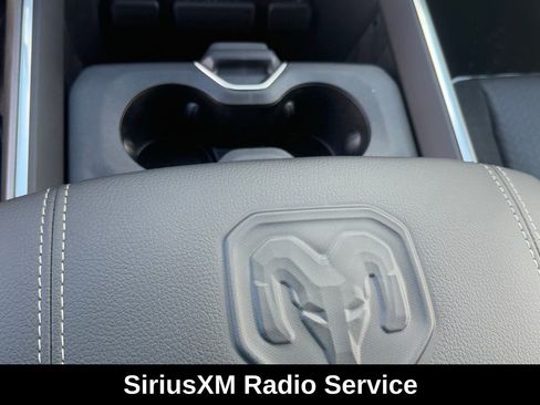 New 2026 RAM 5500 Laramie w/ Laramie Trim Package image 16