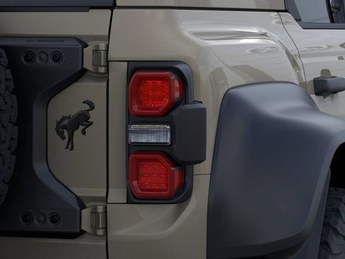 New 2026 Ford Bronco Raptor AWD/4WD image 23