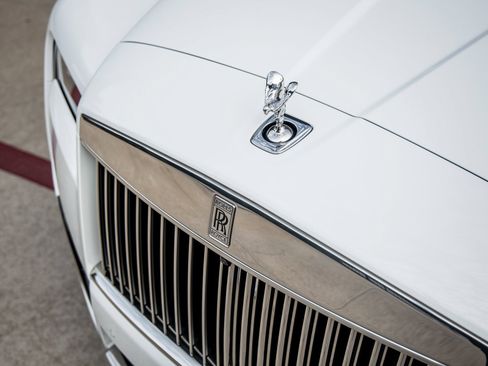 New 2026 Rolls-Royce Cullinan image 19