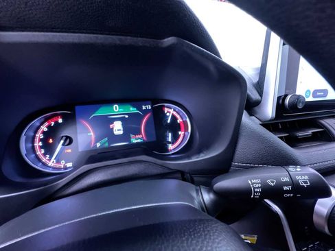 Used 2024 Toyota RAV4 LE image 19