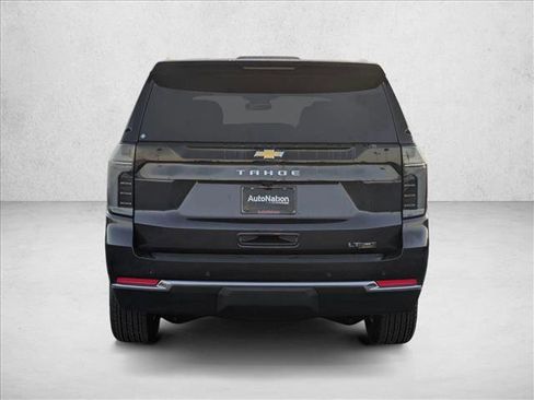 New 2026 Chevrolet Tahoe LT w/ Comfort Package image 7