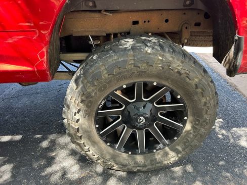 Used 2014 RAM 2500 Big Horn AWD/4WD image 18