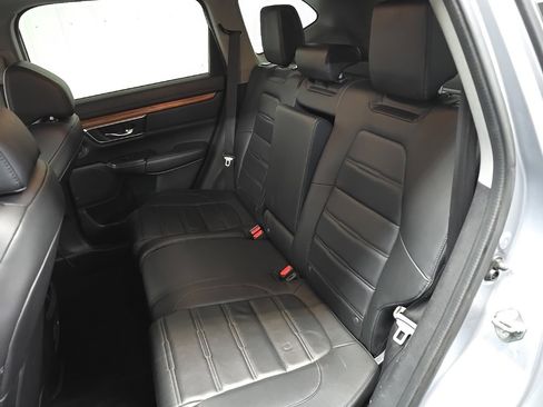 Used 2019 Honda CR-V EX-L image 30