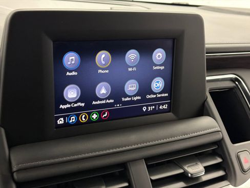 Used 2024 Chevrolet Tahoe LS w/ Driver Alert Package image 26