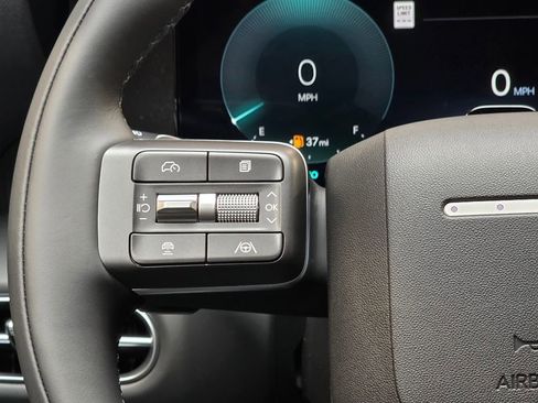 New 2026 Hyundai Palisade Calligraphy image 20