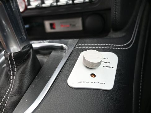 Used 2022 Ford Mustang GT Premium w/ GT Performance Package image 23