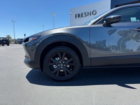 New 2026 MAZDA CX-30 AWD 2.5 S w/ Select Sport Pkg image 5