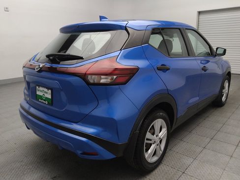Used 2021 Nissan Kicks S FWD image 9