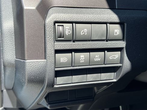 New 2026 Toyota 4Runner TRD Sport Premium AWD/4WD image 23