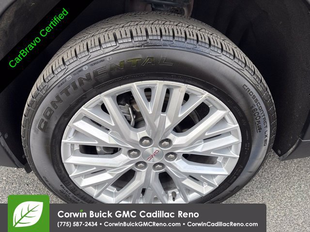 Used 2026 GMC Acadia Elevation w/ Elevation Premium Package AWD/4WD image 37