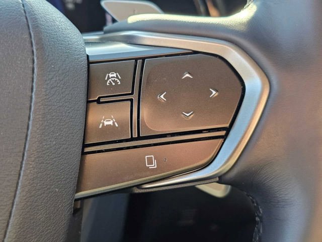 Certified 2026 Lexus NX 350h AWD w/ Accessory Package (2T) image 15