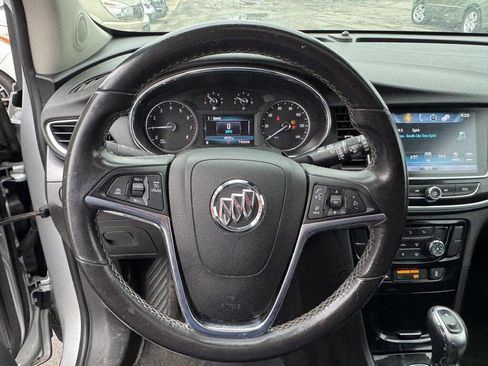 Used 2019 Buick Encore Preferred w/ Safety Package image 10