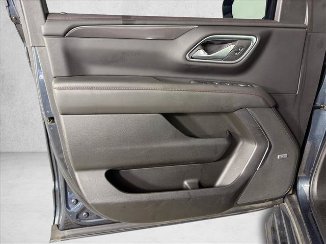 Used 2022 Chevrolet Tahoe RST w/ Luxury Package RWD image 10