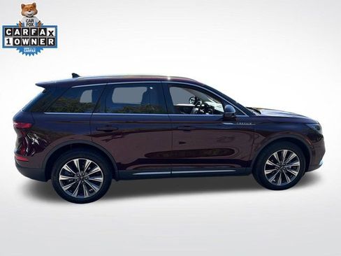 Used 2020 Lincoln Corsair Reserve w/ Equipment Group 201A AWD/4WD image 10