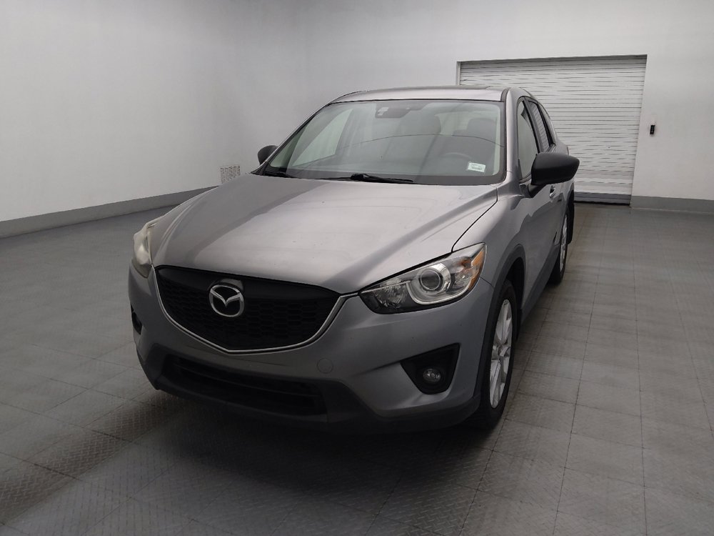 Used 2015 MAZDA CX-5 Grand Touring FWD image 15