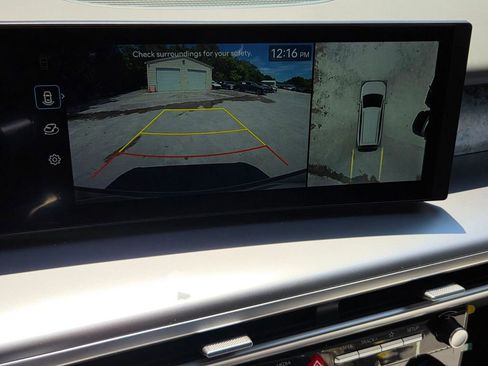 New 2026 Hyundai Ioniq 9 Calligraphy AWD/4WD image 10