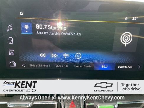 Certified 2025 Chevrolet TrailBlazer LT w/ Convenience Package image 28