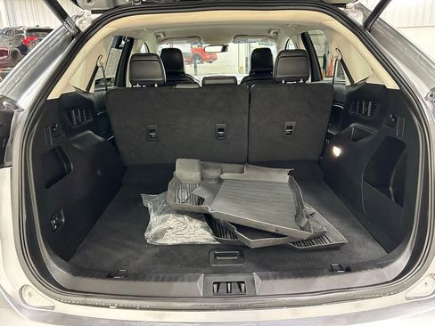 Certified 2022 Ford Edge SEL w/ Convenience Package AWD/4WD image 29