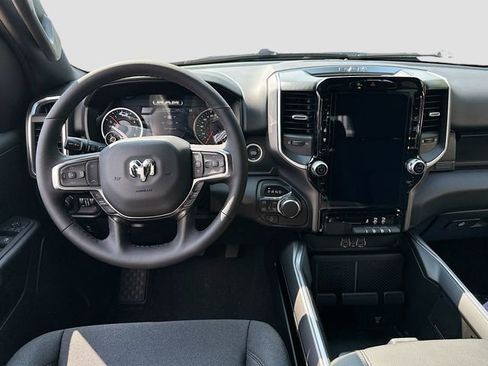 New 2025 RAM 1500 Big Horn image 21