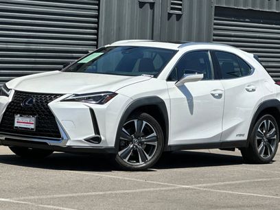 Used 2019 Lexus UX 250h w/ Accessory Package 2