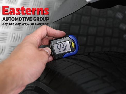 Used 2024 Toyota Tacoma SR RWD image 21