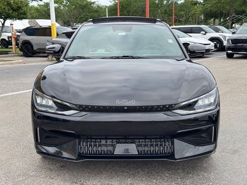 Used 2023 Kia EV6 GT image 8