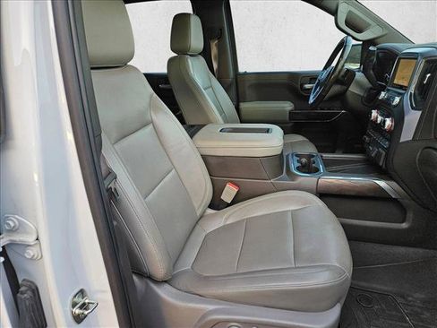 Used 2020 GMC Sierra 1500 SLT RWD image 15