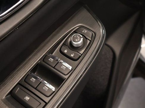 New 2026 Subaru Outback Touring XT image 11