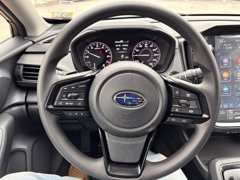 New 2026 Subaru Crosstrek 2.0i Premium image 27