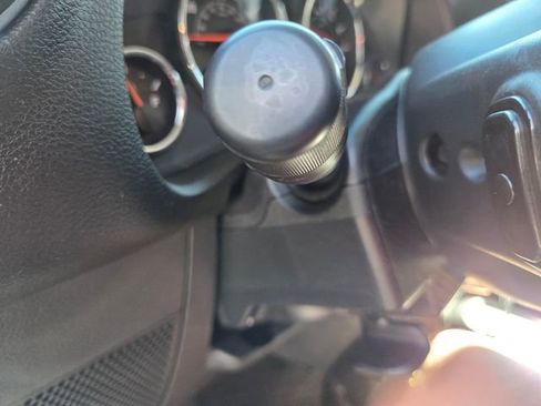 Used 2017 Jeep Wrangler Unlimited Sport w/ Quick Order Package 24S image 21