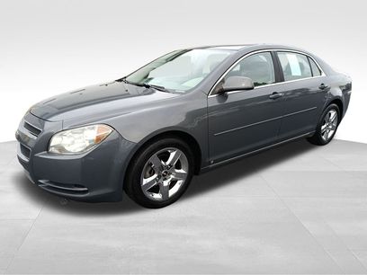 Used 2009 Chevrolet Malibu LT w/ Power Convenience Package