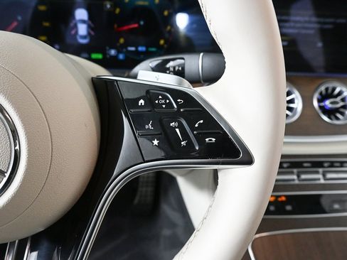 Certified 2023 Mercedes-Benz CLS 450 4MATIC image 11