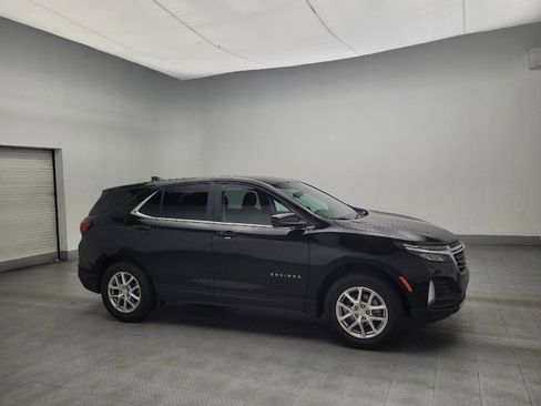 Used 2024 Chevrolet Equinox LT image 11