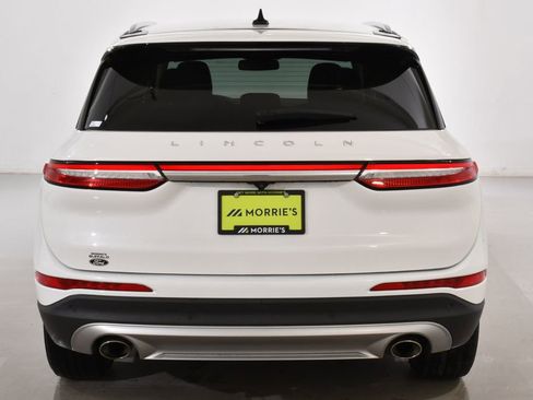 Used 2022 Lincoln Corsair AWD w/ Equipment Group 101A image 13