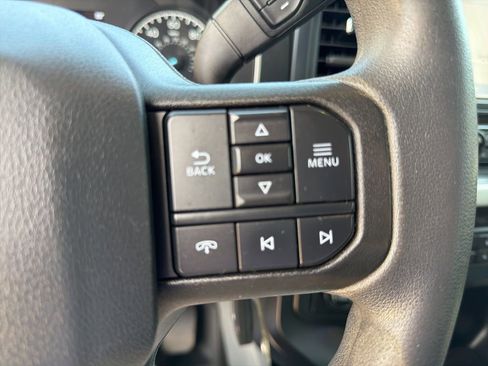 Used 2022 Ford F150 XL w/ Equipment Group 101A High AWD/4WD image 39