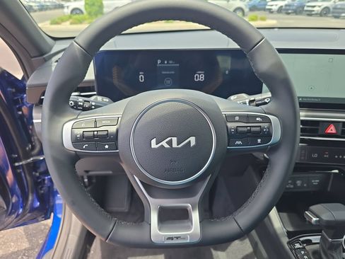 New 2026 Kia K5 GT-Line FWD image 30