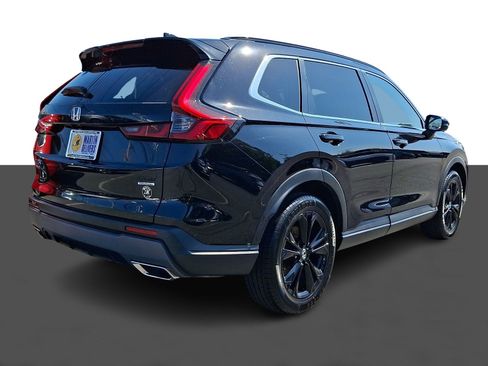 Used 2023 Honda CR-V Sport Touring image 6