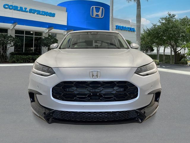 New 2027 Honda HR-V EX-L image 9