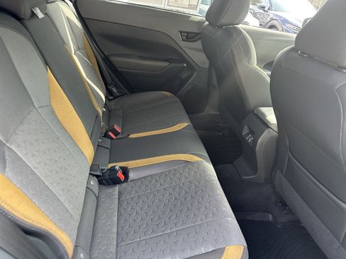 Used 2025 Subaru Crosstrek 2.5i Sport image 14