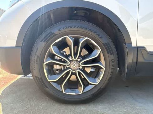 Used 2022 Honda CR-V EX-L image 12