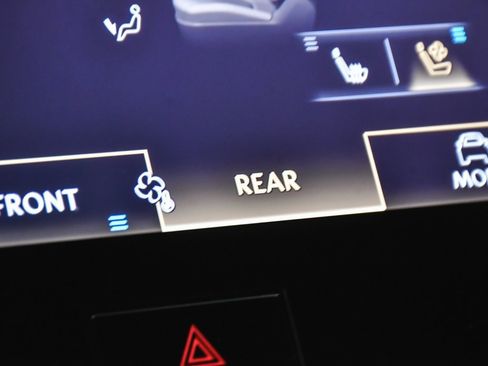 Used 2025 INFINITI QX80 Autograph image 47