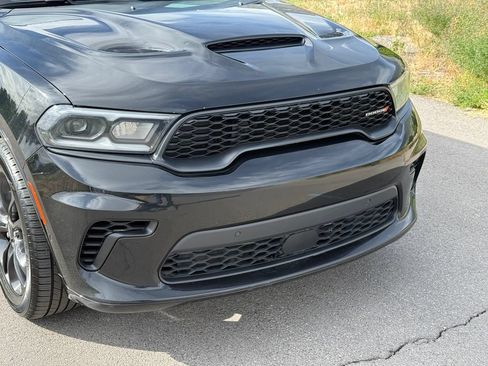 Used 2024 Dodge Durango R/T AWD/4WD image 5