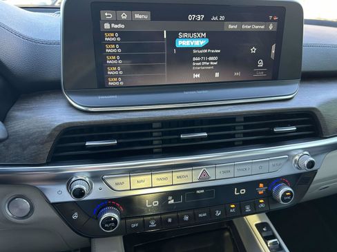 Used 2020 Kia Telluride SX w/ SX Prestige Package AWD/4WD image 20
