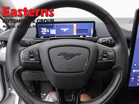 Used 2023 Ford Mustang Mach-E Select RWD image 10