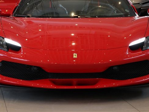 Certified 2024 Ferrari 296 GTS image 25