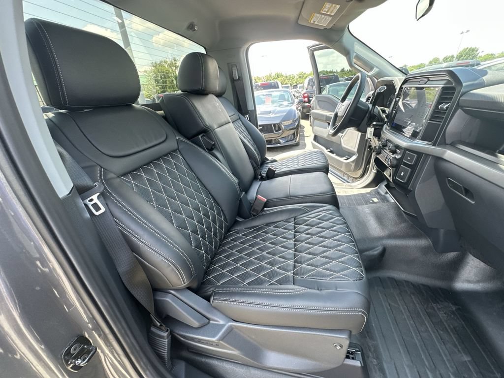 New 2026 Ford F150 XL AWD/4WD image 32