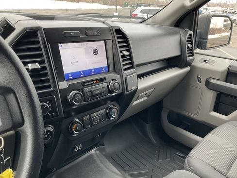 Used 2019 Ford F150 XL w/ Equipment Group 101A Mid image 8